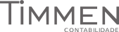 Logotipo Timmen Contabilidade